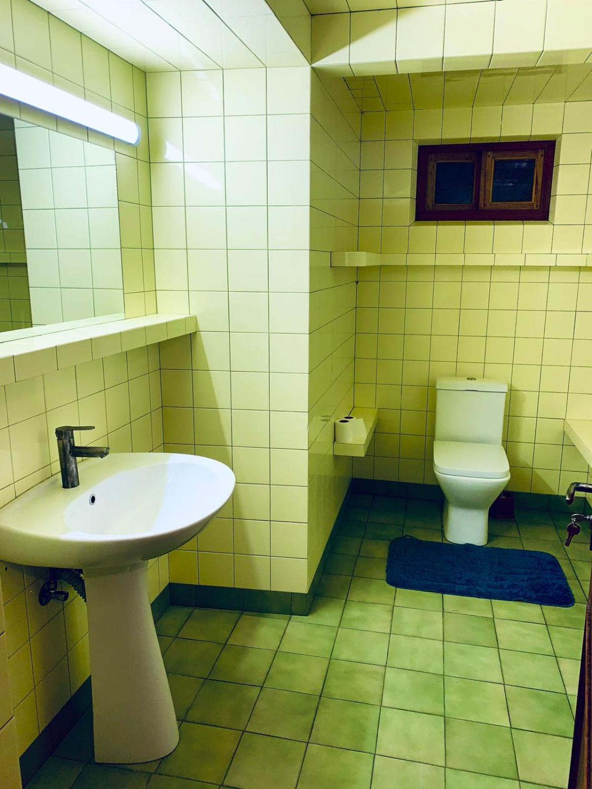 Apartament Retro House Telawi Zewnętrze zdjęcie