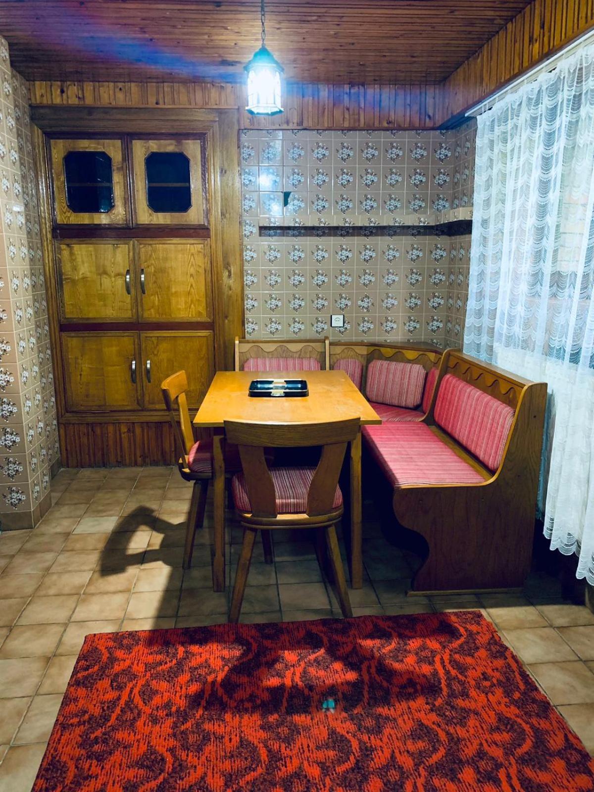 Apartament Retro House Telawi Zewnętrze zdjęcie